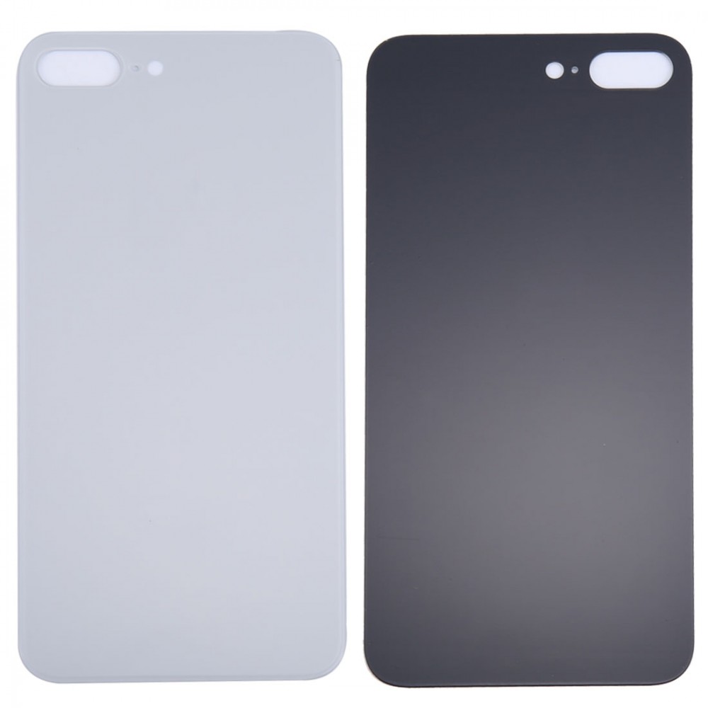 Battery Back Cover for iPhone 8 Plus (White) iPhone Replacement Parts Apple iPhone 8 Plus